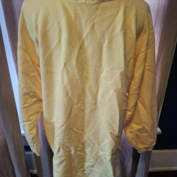 Fresh Produce Long Sleeved T-Shirt w/Tropical Fish - Picture 4 of 7